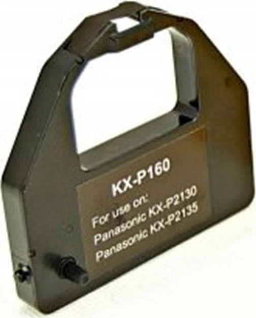 Lambda „Panasonic KXP-160/2130/2135/3135“ nešiojamas kompiuteris | juodas