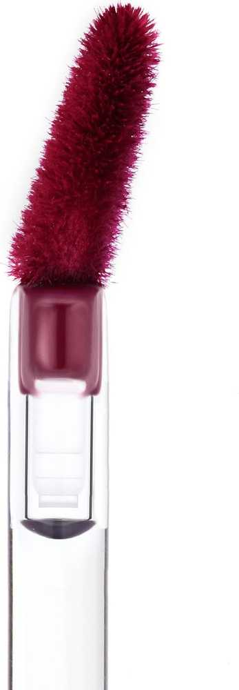 LAMEL Lip Stain Lūpų blizgis su atspalvio efektu Nr. 04 27 ml