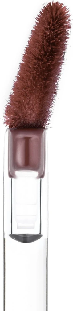 LAMEL Lip Stain Lūpų blizgis su atspalvio efektu Nr. 02 27 ml