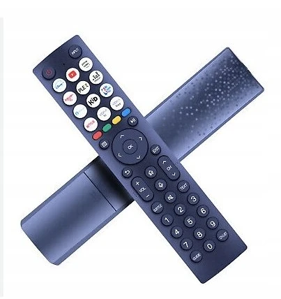 Pilot RTV Lamex Pilot televizorius LCD Hisense ERF2J36H NETFLIX, YOUTUBE, Disney+, Rakuten