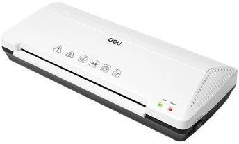 Deli Biuro laminatorius ET102 A4