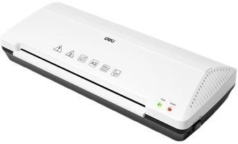 Deli Biuro laminatorius ET105 A3