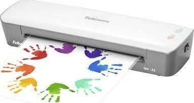 Fellowes Ion A3 laminatorius | Baltas