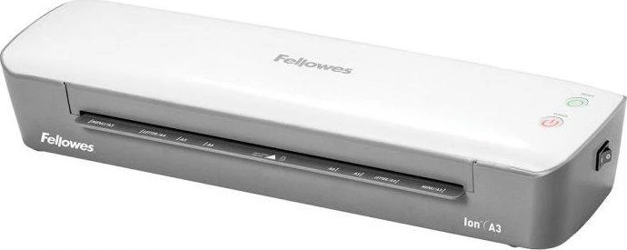 Fellowes Ion A3 laminatorius | Baltas