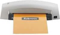 Fellowes Laminavimo aparatas LUNAR, A4 80mic