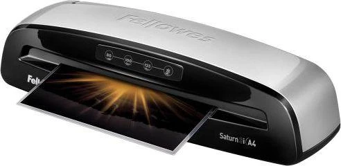 Laminavimo aparatas Fellowes Saturn 3i, A3