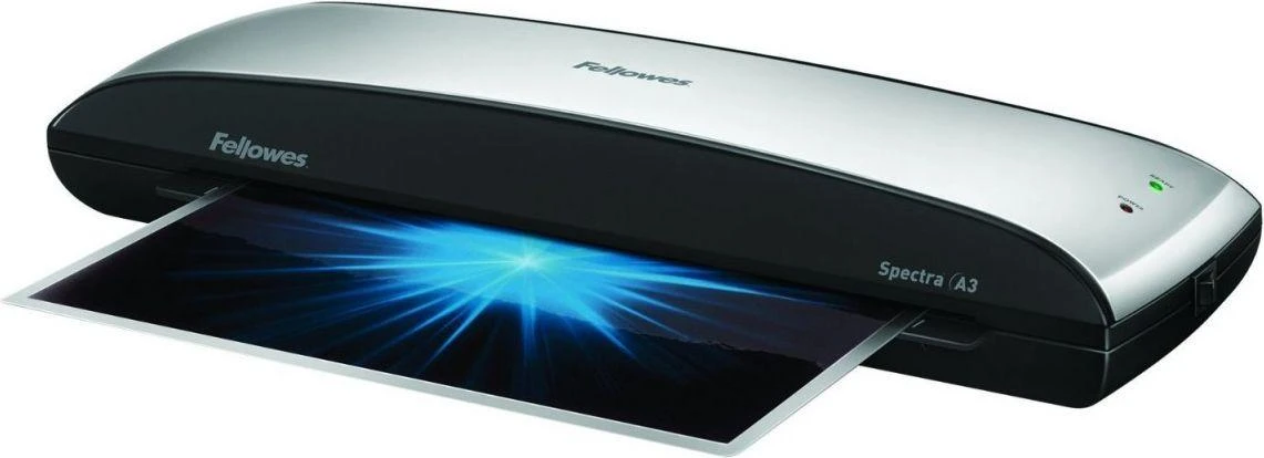 Laminavimo aparatas FELLOWES Spectra A3