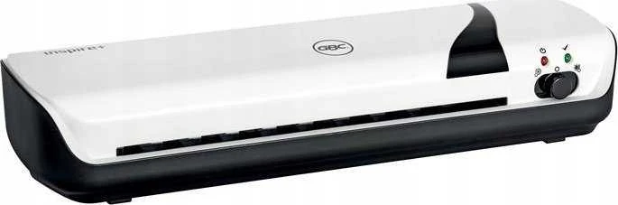 Leitz Laminavimo aparatas GBC Inspire+, A4, 125mic, baltas