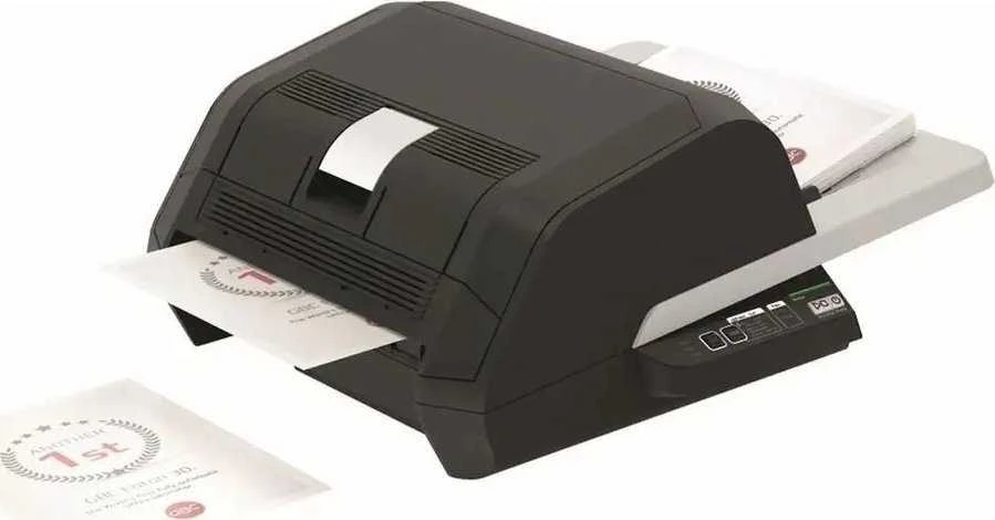 GBC Laminavimo aparatas FOTON 30, automatinis, A3