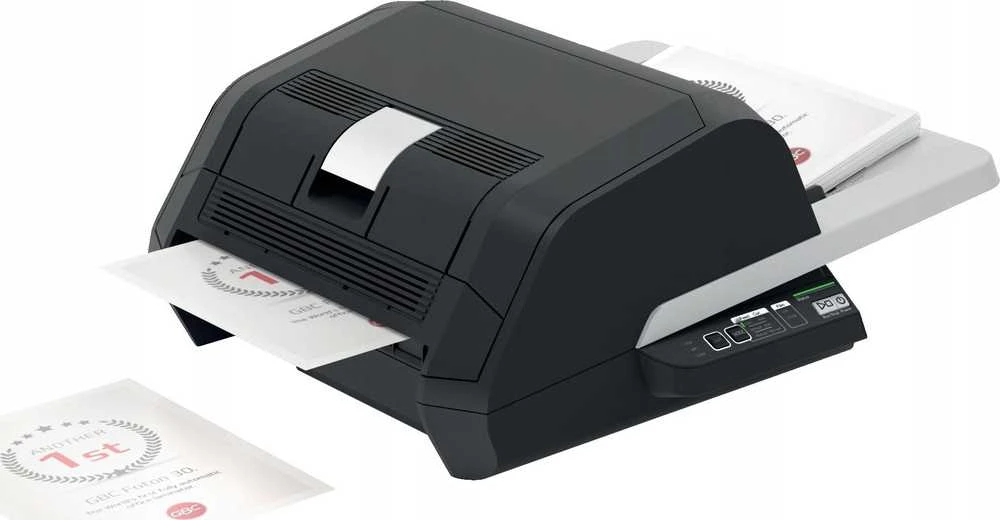 GBC Laminavimo aparatas FOTON 30, automatinis, A3