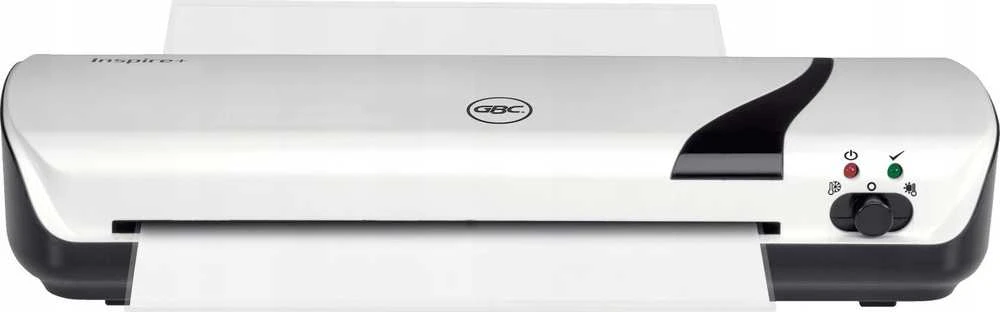 Laminavimo aparatas GBC Inspire+, A3 125mic, baltas
