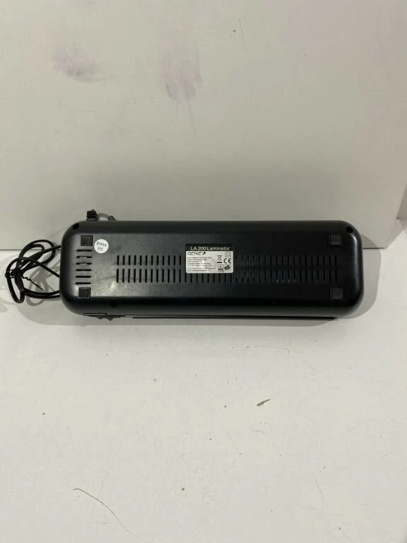 Laminator Genie GENIE laminator LA 200 A4