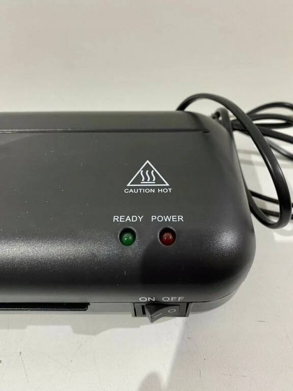Laminator Genie GENIE laminator LA 200 A4
