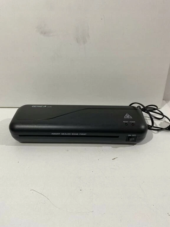Laminator Genie GENIE laminator LA 200 A4