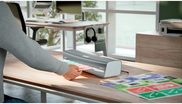 Laminator Leitz iLAM Office A3 (72530084)