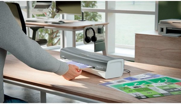 Laminatorius Leitz iLAM Office Pro A3