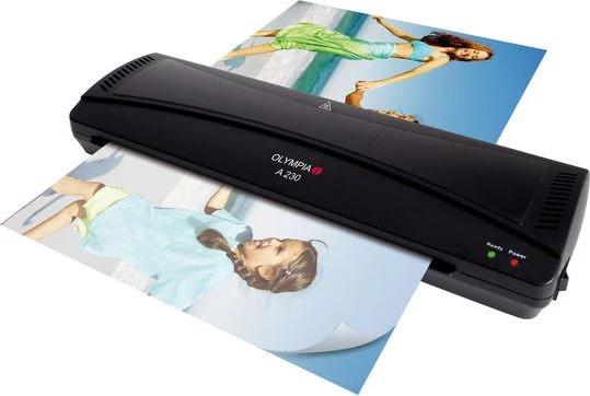 Laminator Olympia A 230 (3116)