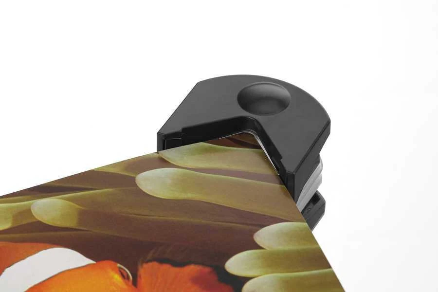 Laminator Peach Peach Laminatorius 6 in 1 Laminator A3 & Cutter PBP540 mažmeninė prekyba