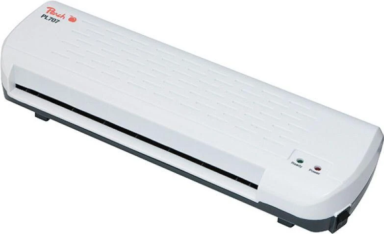 Laminatorius Peach PL707