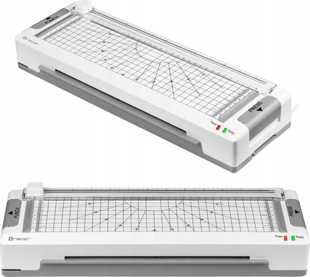 Tracer A4 TRL-7 viskas viename