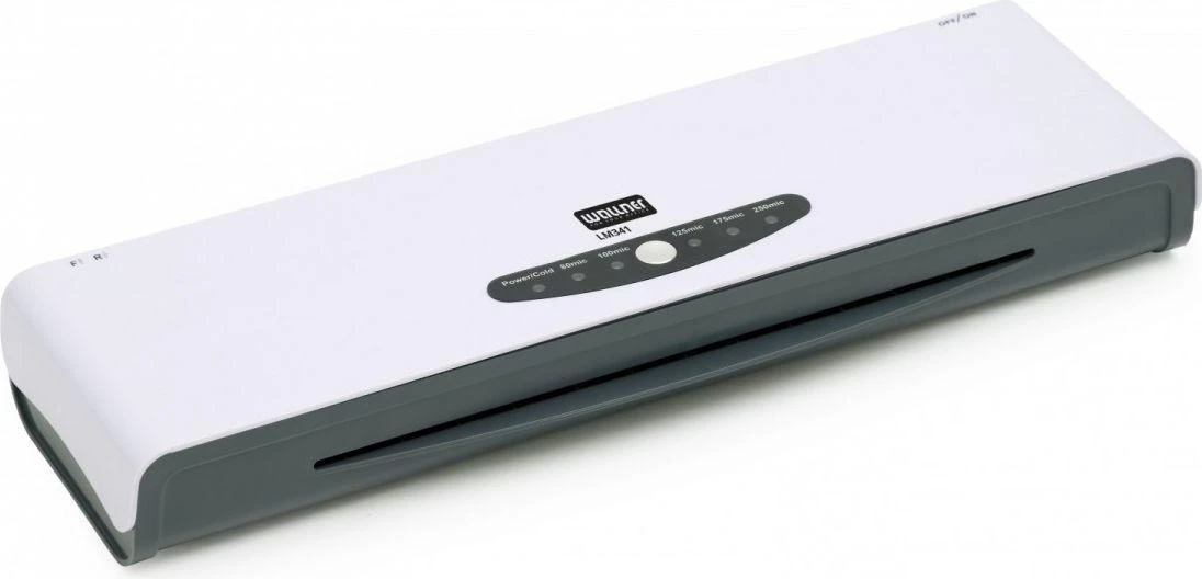 „Wallner WALLNER“ laminatorius (LM441)