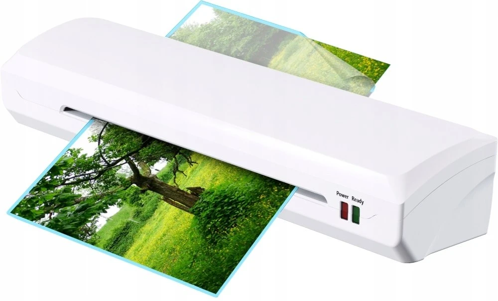 Laminatorius Art LAMINATORIUS A4 (rinkinys) - ART