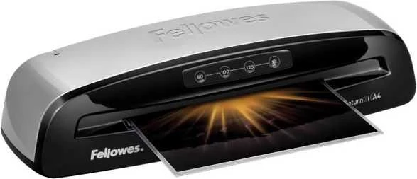 Laminavimo aparatas Fellowes Saturn 3i, A3