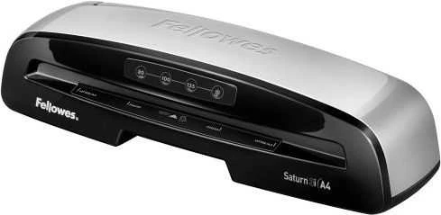 Laminavimo aparatas Fellowes Saturn 3i, A3