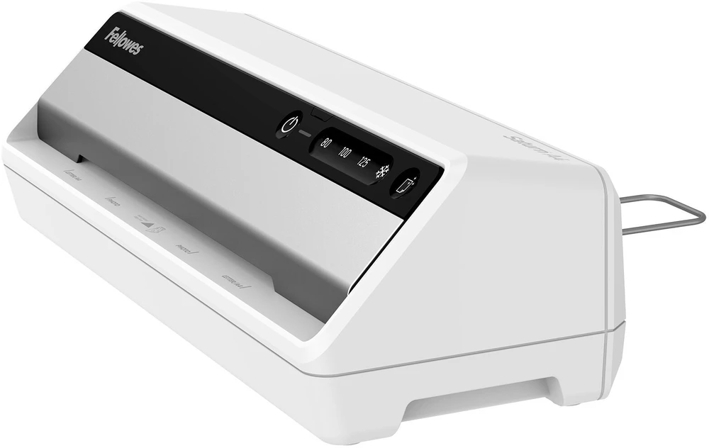 Laminavimo aparatas Fellowes Saturn 3i, A4