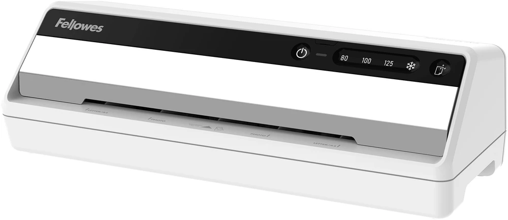 Laminavimo aparatas Fellowes Saturn 3i, A4