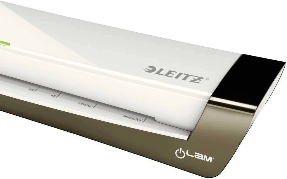 Laminator Leitz iLAM Office A3 (72530084)