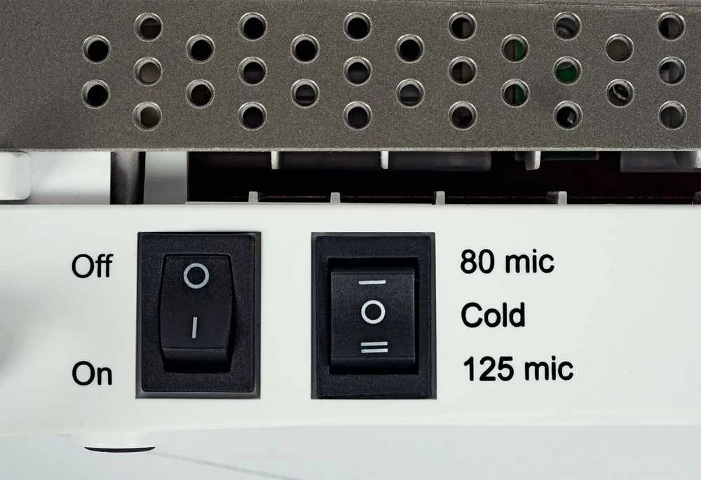 Laminator Leitz iLAM Office A3 (72530084)