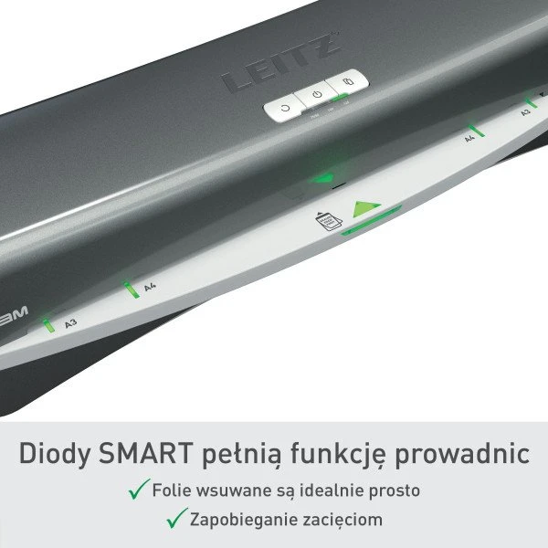 Laminator Leitz iLAM Office A3 (72530084)
