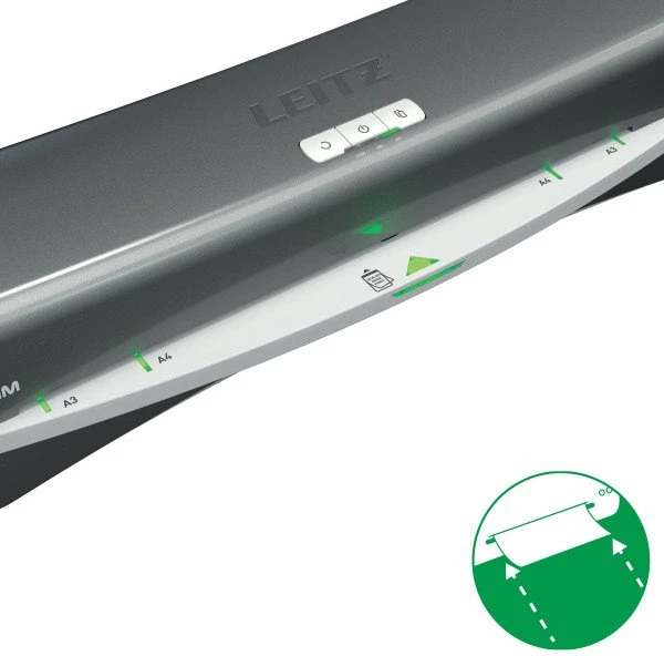 Laminator Leitz iLAM Office A3 (72530084)