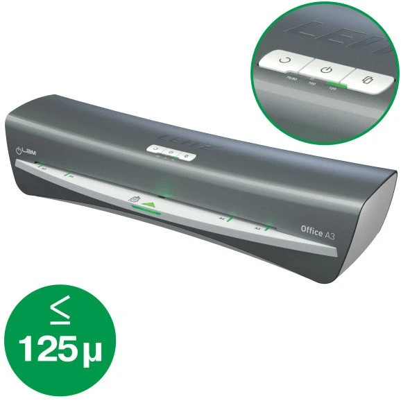 Laminator Leitz iLAM Office A3 (72530084)