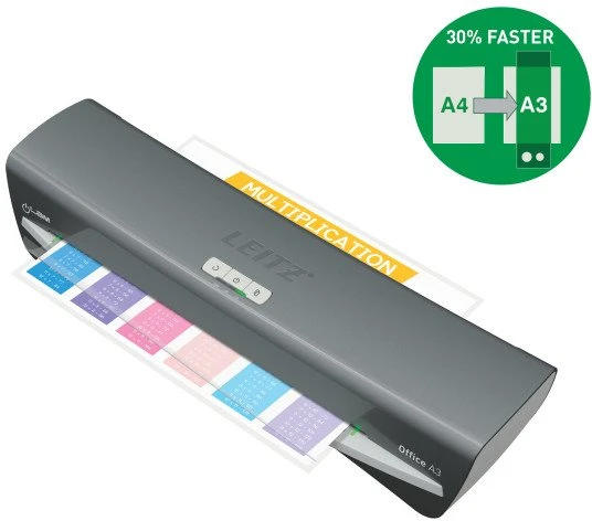 Laminator Leitz iLAM Office A3 (72530084)
