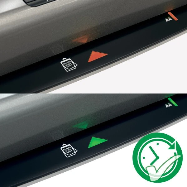 Laminatorius Leitz iLAM Office Pro A3