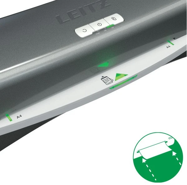 Laminatorius Leitz iLAM Office Pro A3