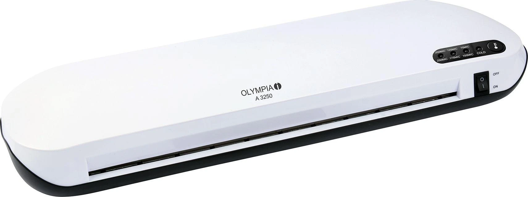 Olympia A 3250 laminatorius