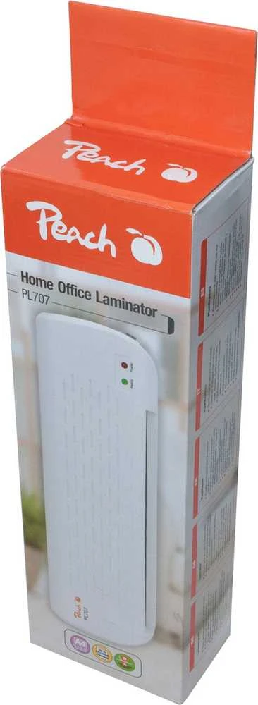 Laminatorius Peach PL707