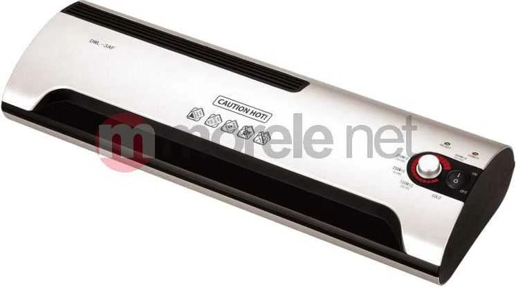 ARGO Laminator Wallner DWL-3AF