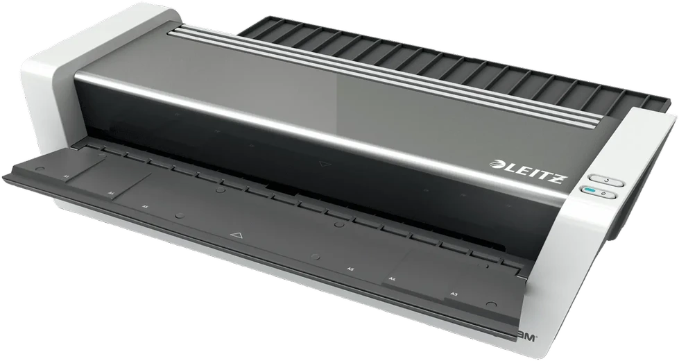 Laminavimo aparatas LEITZ iLAM touch 2 A3