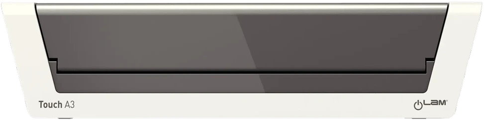 Laminavimo aparatas LEITZ iLAM touch 2 A3