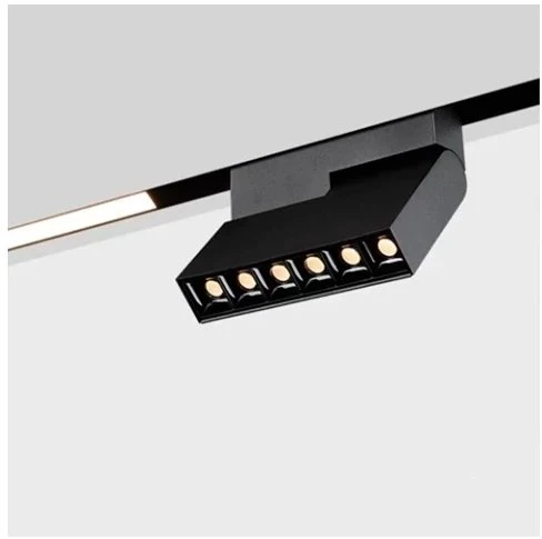 LAMP LED RAIL MAGNETIC 12W/3000K VS20-12L-3 VISIONAL