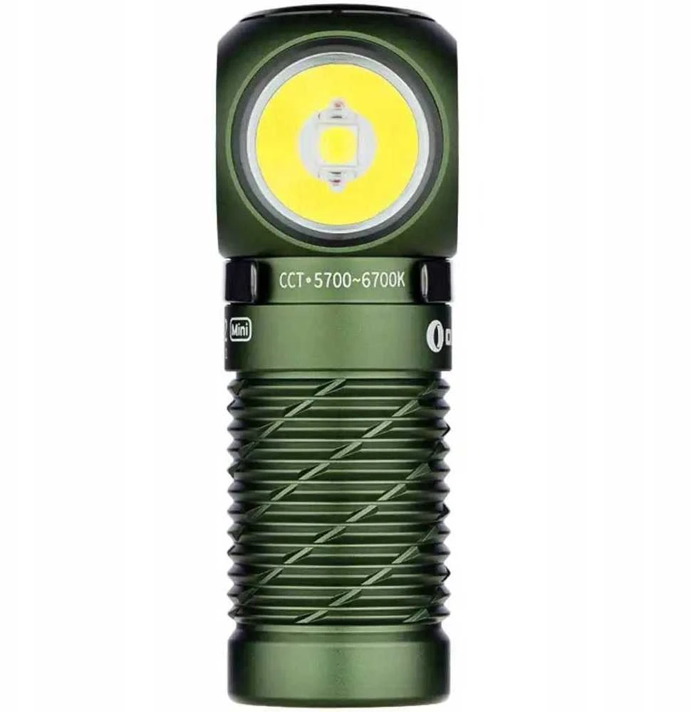 Araree Olight Perun 2 mini žibintuvėlis
