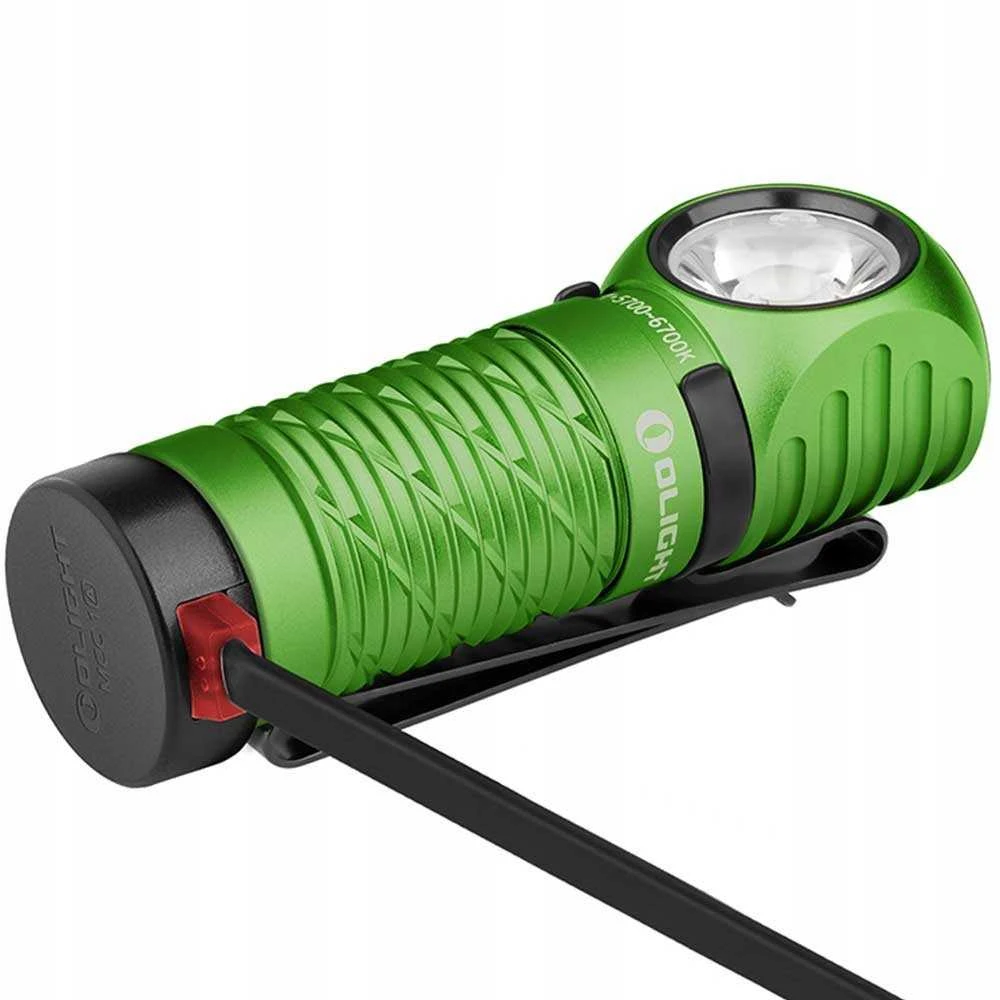Araree Olight Perun 2 mini žibintuvėlis