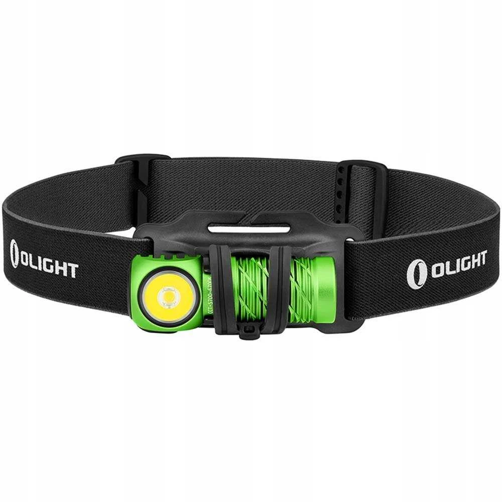 Araree Olight Perun 2 mini žibintuvėlis