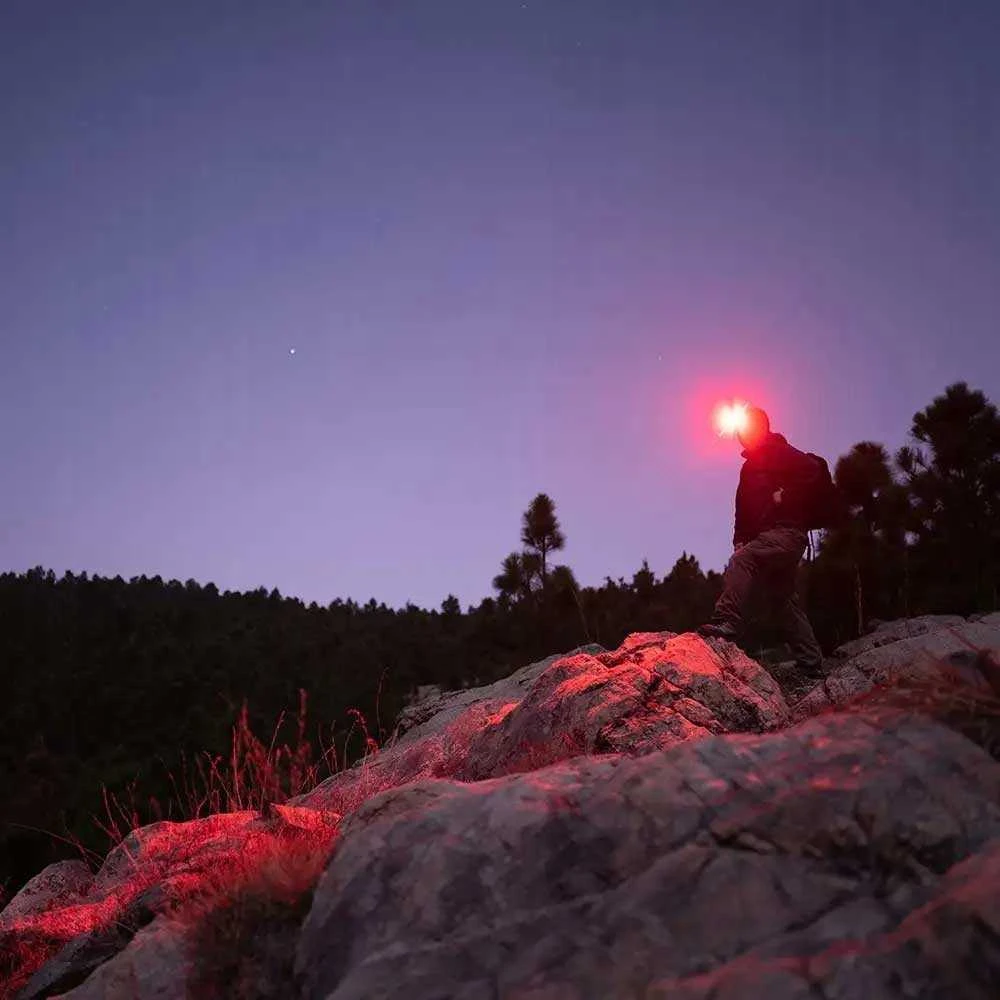Araree Olight Perun 2 mini žibintuvėlis