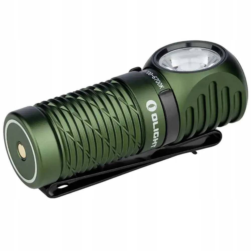 Araree Olight Perun 2 mini žibintuvėlis