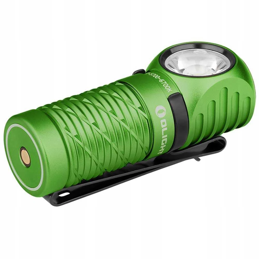 Araree Olight Perun 2 mini žibintuvėlis